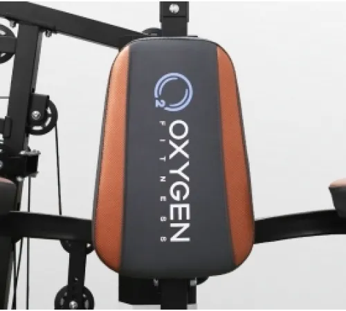 Силовой комплекс OXYGEN FITNESS VIKING