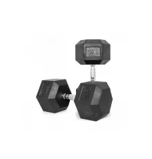 Гантель неразборная гексагональная VF-H500 (50 кг)