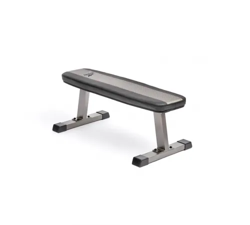 Горизонтальная скамья Reebok RBBE-10221