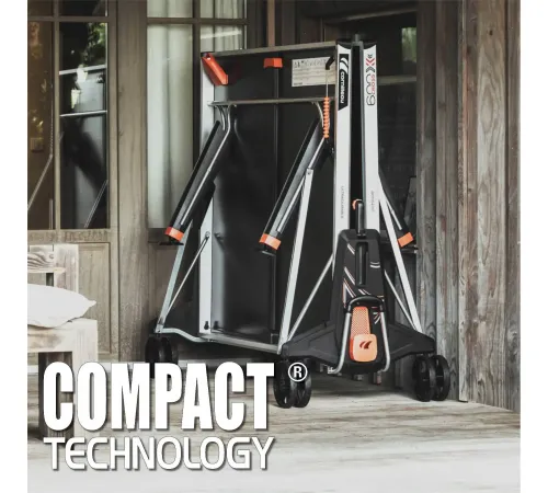 Теннисный стол Cornilleau Challenger Outdoor