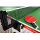 Всепогодный теннисный стол Compact Expert Outdoor green 