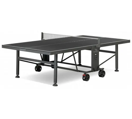 Теннисный стол складной для помещений "Rasson Premium S-1950 Indoor" (274 Х 152.5 Х 76 см ) с сеткой