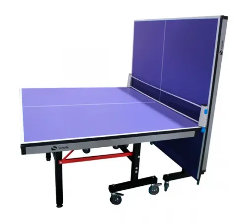 Профессиональный Теннисный стол для помещений Scholle T850