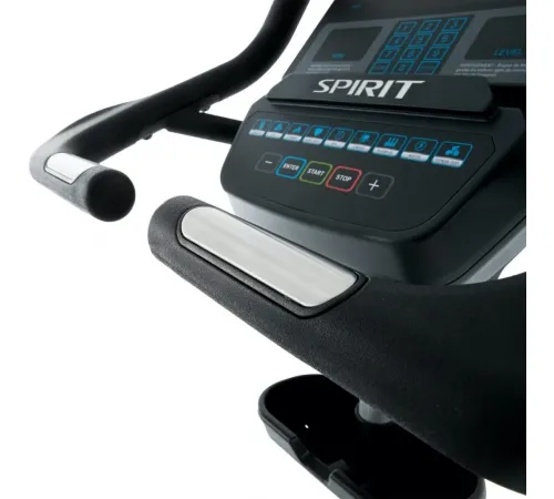 Велотренажер SPIRIT CU900