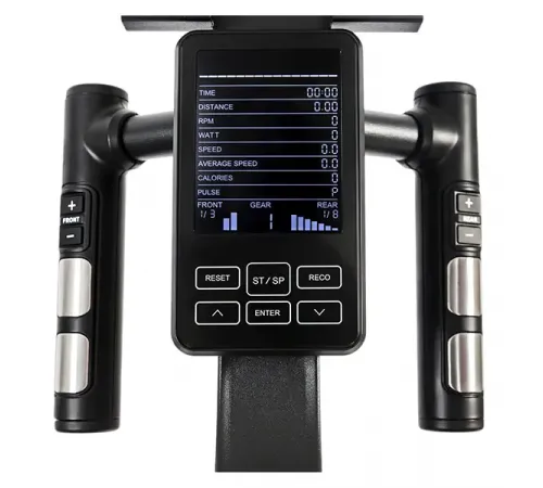 Велотренажер CardioPower SB45