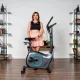 Велотренажер OXYGEN FITNESS JET STREAM M