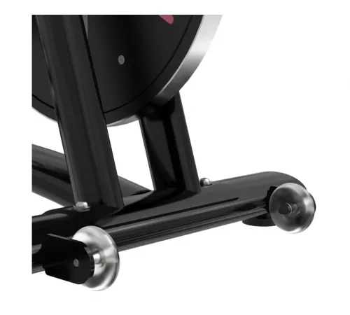 Велотренажер Yesoul BS3-B PRO PLUS