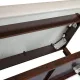 Массажный стационарный стол Classic-Tilt SCT3M32