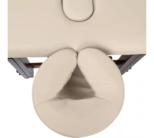 Массажный стационарный стол Essence-Flat SEF3S30+H