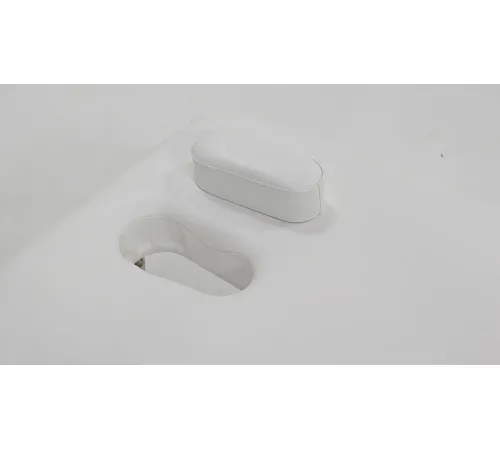 Стол массажный с электроприводом Davos-Tilt