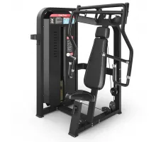 Жим от груди UNIX Fit 100 PRO (Мультихват) (UC-6720B)