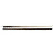 10-2-Э Кий "Классик 17-запильный" 2 РС, эбен