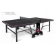 Стол теннисный VICTORY 6 Всепогодный Black