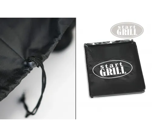Чехол для керамического гриля 16 дюймов
