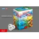 Мячи Start line Club Select 1* New (120 шт, бел.)